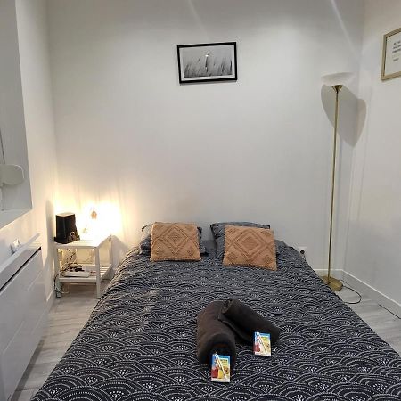 Appart Luxueux Entre Amiens Centre Et Amiens Sud Lejlighed Eksteriør billede