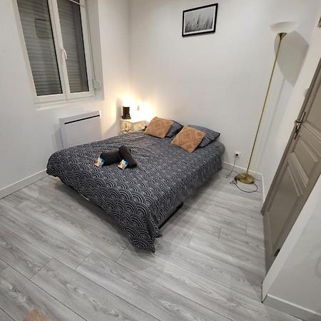 Appart Luxueux Entre Amiens Centre Et Amiens Sud Lejlighed Eksteriør billede
