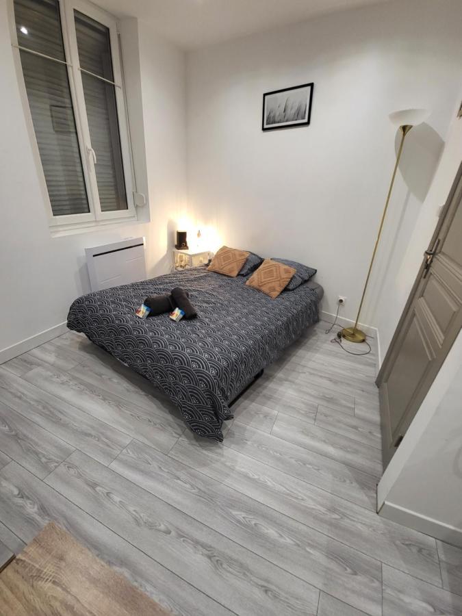 Appart Luxueux Entre Amiens Centre Et Amiens Sud Lejlighed Eksteriør billede