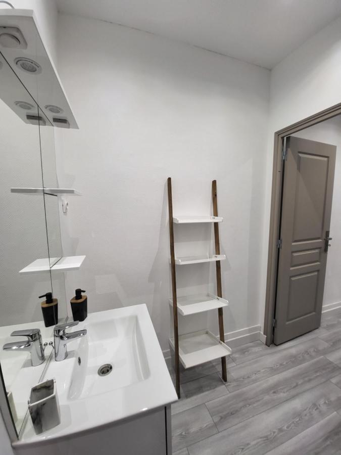 Appart Luxueux Entre Amiens Centre Et Amiens Sud Lejlighed Eksteriør billede